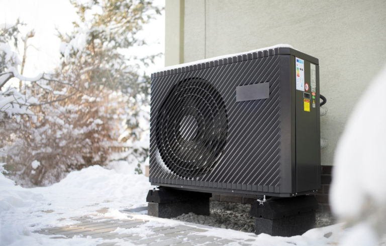 Heat Pump Home 2 768x490